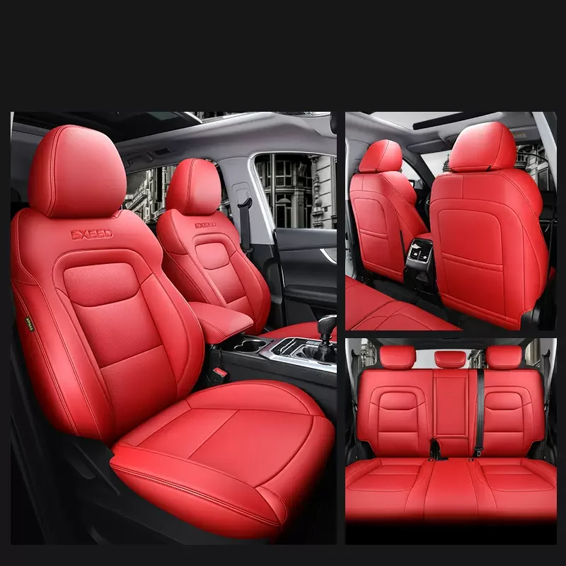 Volvo xc90 seat protectors cheap