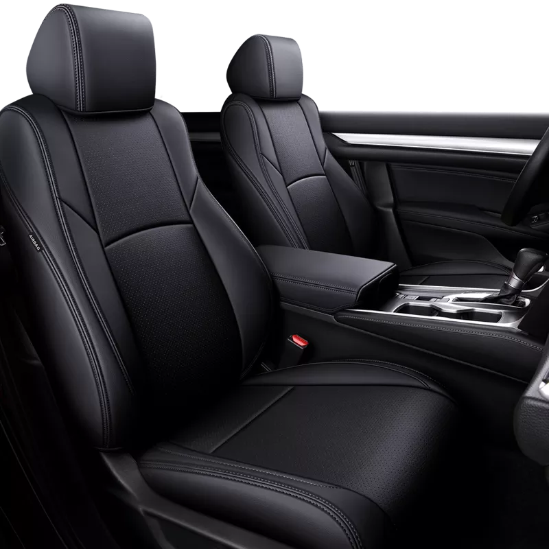 Civic seat covers 2025