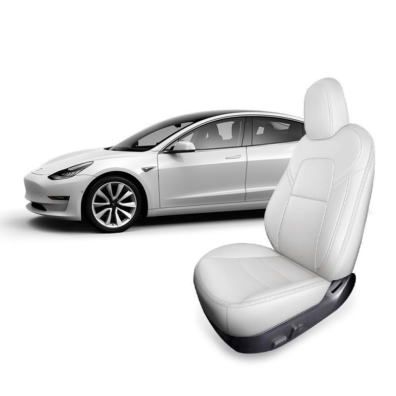 Custom Seat Covers For 5 Seats Full Set Leather Specific For Mercedes-Benz B-Class 180 200 250 - DZX Cover