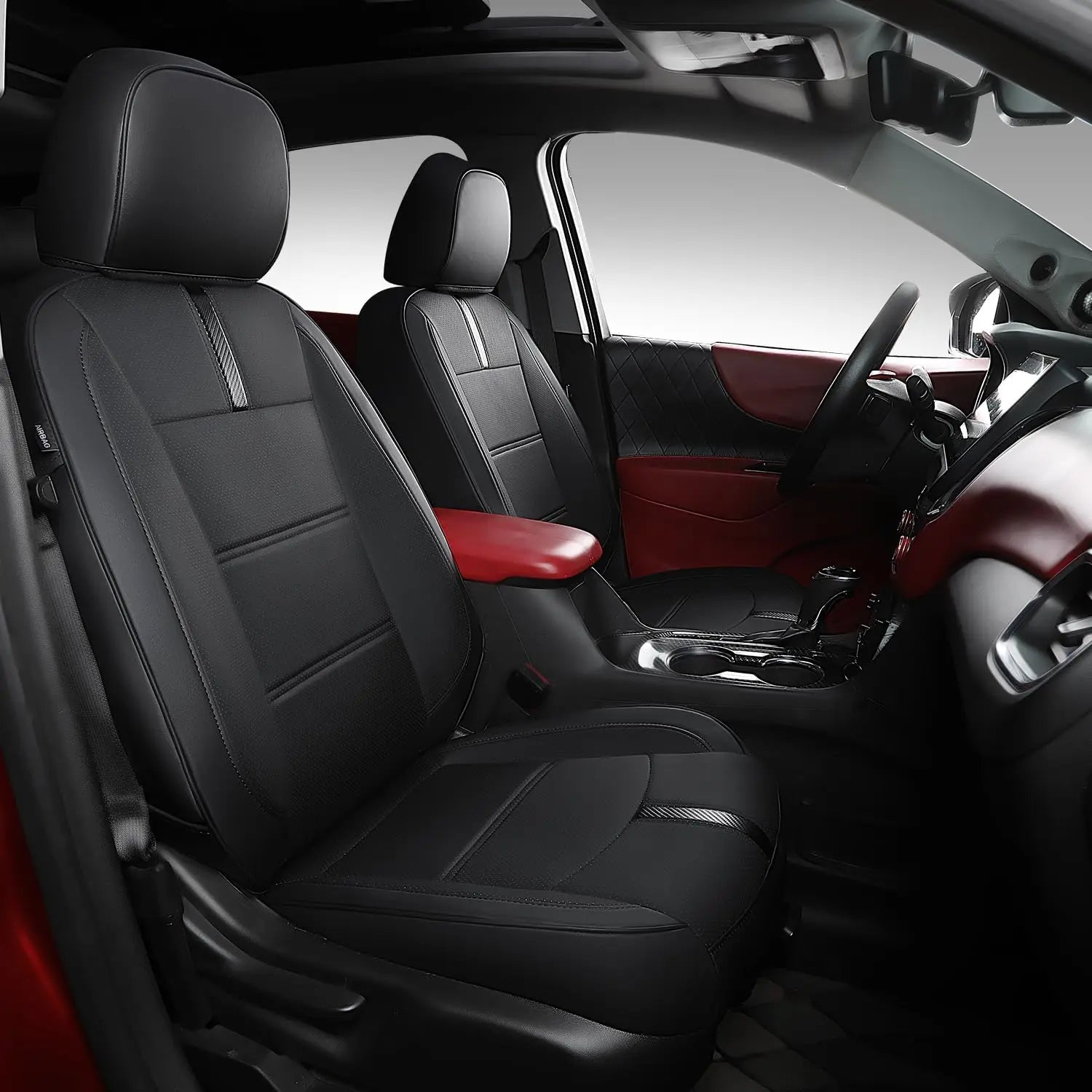 Seat covers for 2019 chevy equinox new arrivals