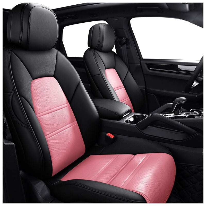 Porsche macan seat covers hotsell